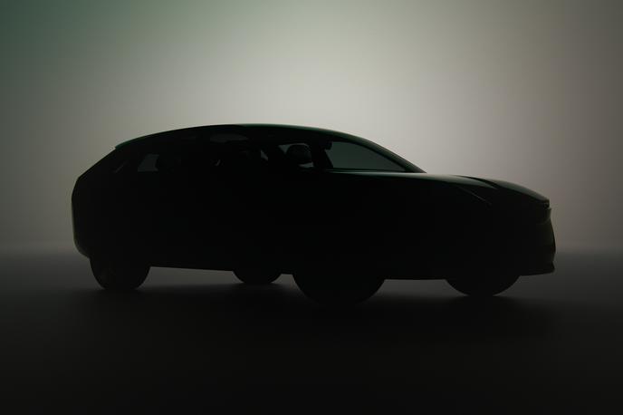 Škoda koncept vision 0 octavia | Foto Škoda