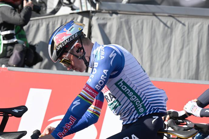 Remco Evenepoel | Remco Evenepoel je osvojil tretje mesto. | Foto Guliverimage