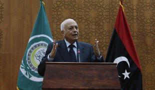 Arabska liga zavrnila zahteve Damaska