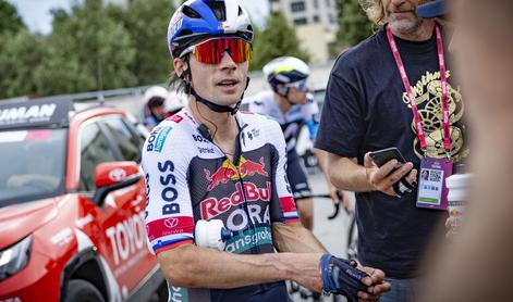"Roglič? Če bo na Tour prišel mentalno osredotočen, potem Pogačar že ve, da ga ne bo enostavno premagati"