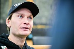 Lanišek in Kos do peščice točk, Faletič ob debiju diskvalificiran