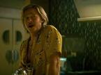 Brad Pitt , Cliff Booth