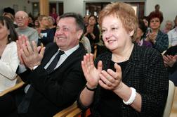 Danica Simšič o umaknjeni obtožbi: To bi lahko storili že pred leti