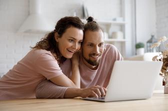 Si ne morete privoščiti novega prenosnika?  Poglejte to!