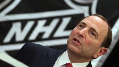 Bettman: nikoli ne bodo vsi zadovoljni