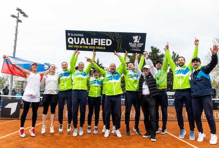 "Res so pravi karakterji in prav je, da so." | Foto: Vid Ponikvar/Sportida