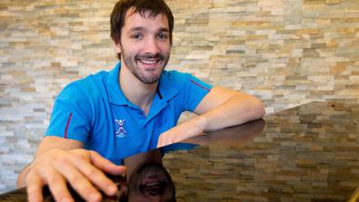 "Pozabljeni" slovenski reprezentant, ki je našel srečo na Hrvaškem