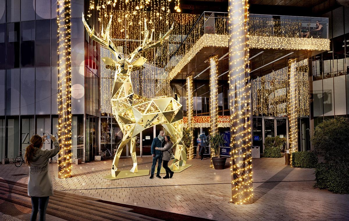 CityCenter Celje | Foto Citycenter