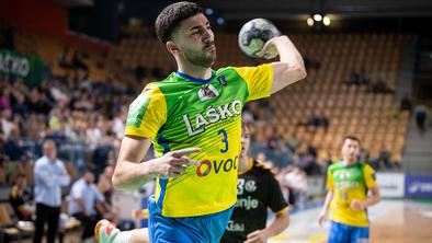 Favoriti do zmag, najbolj so po robu hodili Celjani