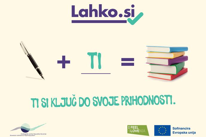 Kdaj ste se nazadnje naučili nečesa novega?