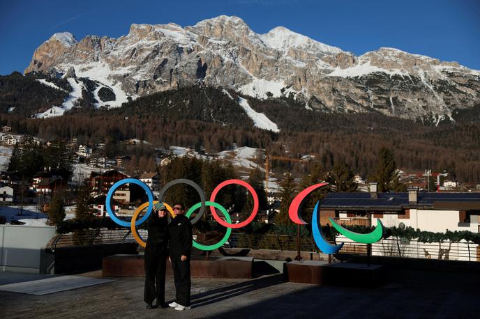 Cortina | Foto Reuters