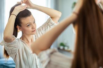 Ali veste, kako škodljiva je ta pričeska za vaše lase?