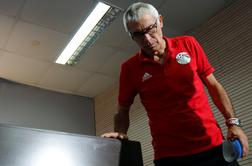 Hector Cuper, večni poraženec