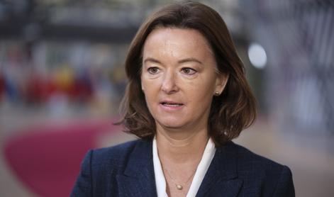 Fajon: Ne komentiram internih postopkov