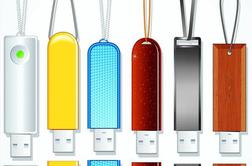 Nenavadni USB-ključki