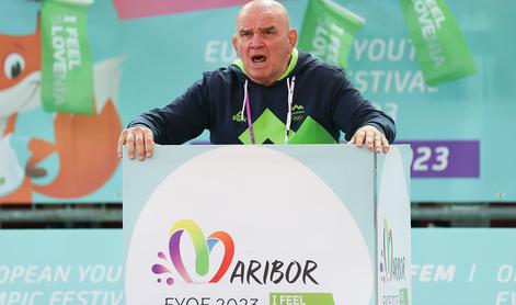 Kaj po hudih obtožbah odgovarja Marjan Fabjan?