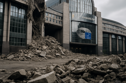 Šokanten sodni poraz za evropsko komisijo. Konec EU, kot jo poznamo?