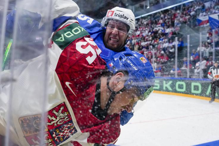 Robert Sabolič: Verjeli smo od začetka. Zelo dober start, še nikoli v zgodovini nismo začeli tako dobro.  | Foto: Guliverimage