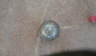 Leila Lisjak z bronom zaokrožila uspešen dan na SP