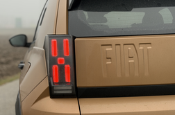 Januarska prodaja avtomobilov v primerjavi z letom 2025: to so prvi signali leta 2026