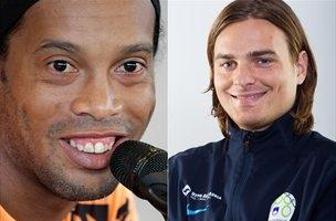 Video: Pečnik preigrava kot Ronaldinho 