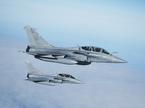 Rafale, lovsko letalo