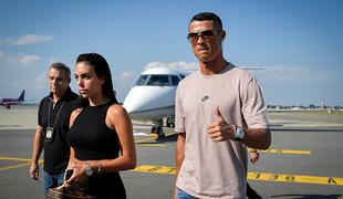 Ronaldo ostal kralj, prvič zapravili preko milijardo evrov