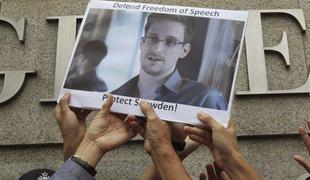Snowden: 10 stvari, ki jih potrebuje ubežnik