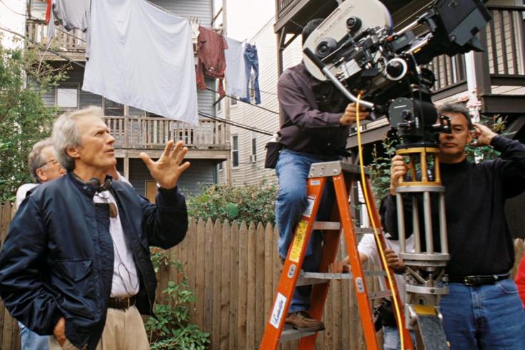 Clint Eastwood: njegova filmska zapuščina | Foto: 