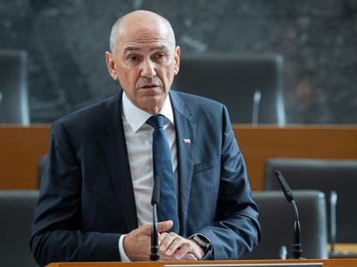 Koalicija pod Janševim vodstvom začenja pogovore o kadrovskem razrezu