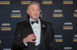 Sylvester Stallone se je javil iz fitnesa: nekateri ne morejo verjeti, da ima skoraj 80 let