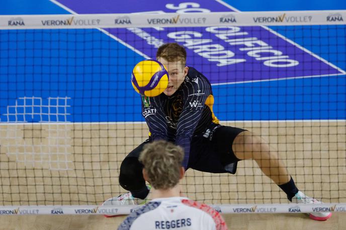 Rok Možič | Rok Možič | Foto Guliverimage