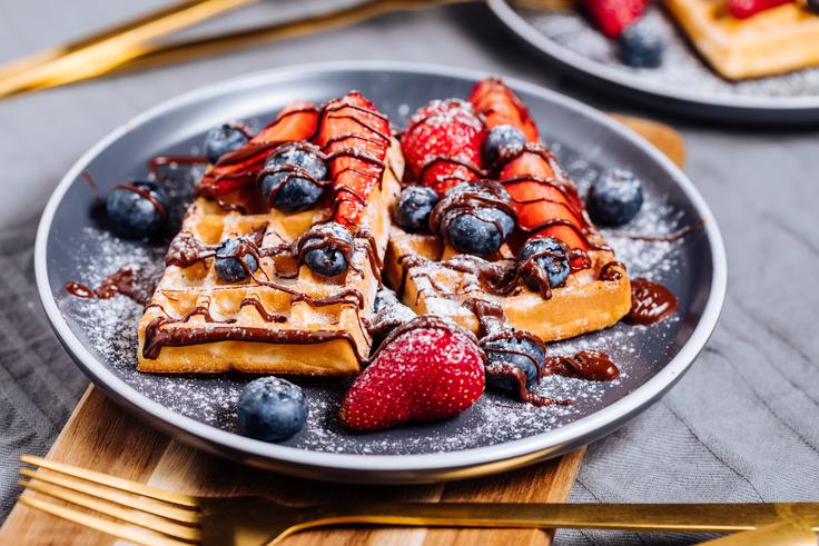 vaflji | Foto: Shutterstock