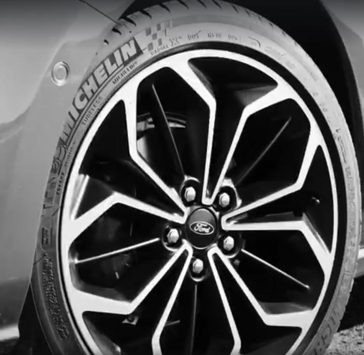 Ford Focus | Foto: Ford