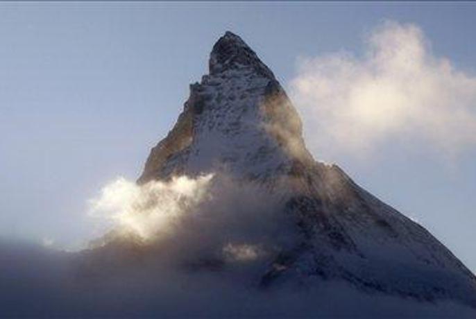 Zermatt: Mondena alpska pristnost