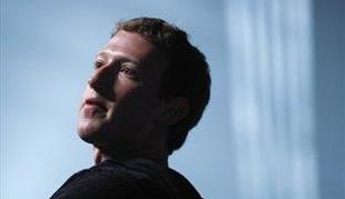 Volkswagen in Facebook: "Hvala Mark Zuckerberg, ker voziš golfa GTI"