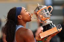 Coco Gauff