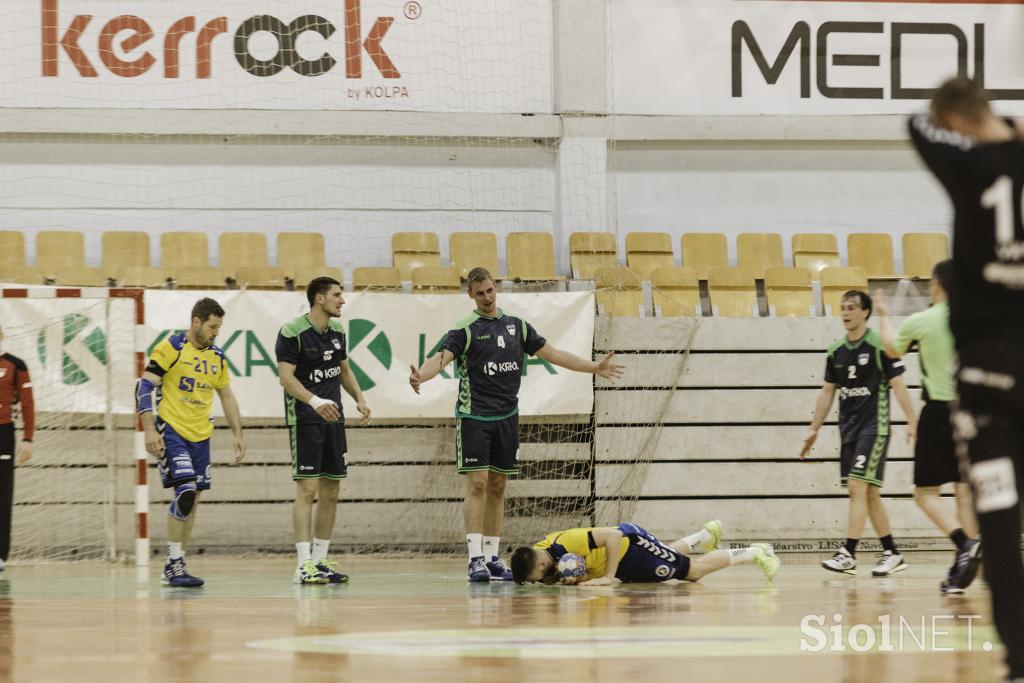 krka koper 2013