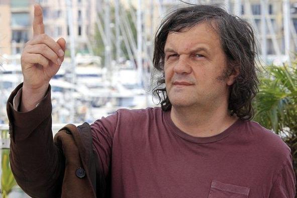 Kusturica bo snemal film o trgovini s človeškimi organi