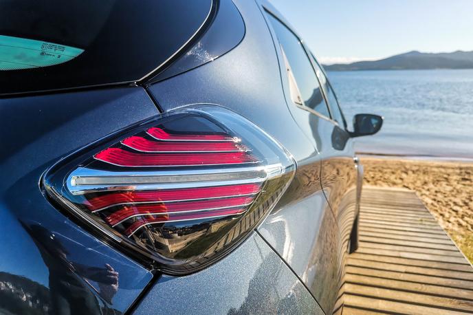 Renault zoe | Novejši električni avtomobili z enim polnjenjem zlahka presežejo doseg 300 kilometrov. | Foto Gašper Pirman