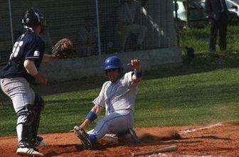 Slovenska reprezentanca v italijanski ligi