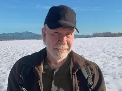 Igralec Chuck Norris pristal v bolnišnici