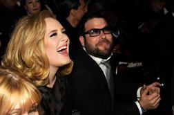 Adele načrtuje skrivno poroko
