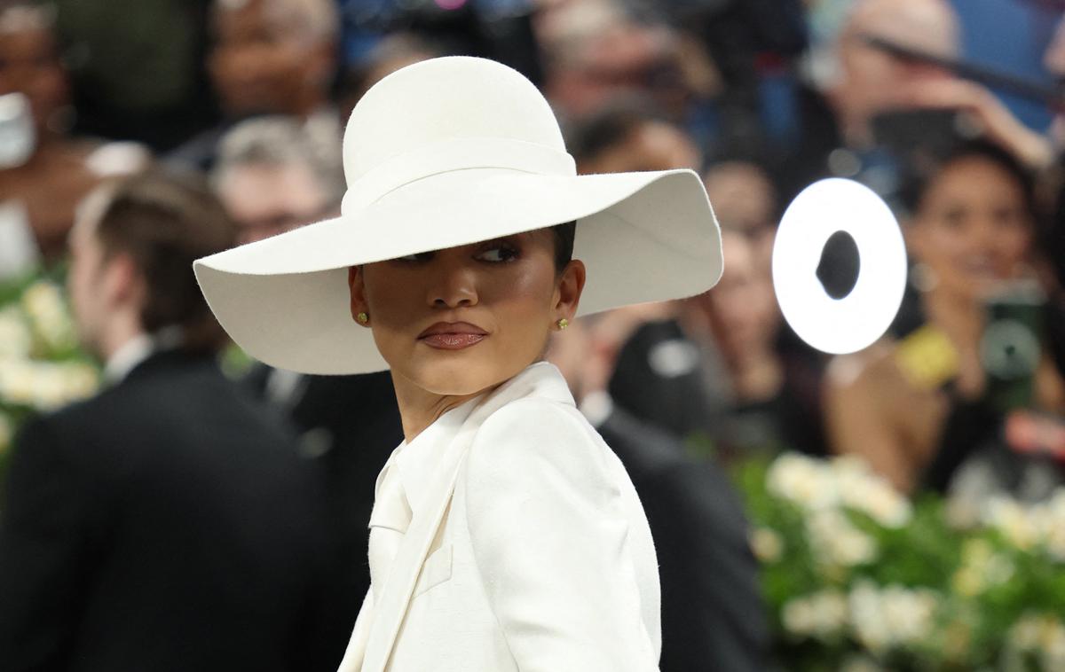 Zendaya | Foto Reuters