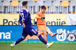 Štajerski derbi, ki lahko odloči boj za naslov prvaka