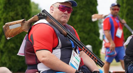 Jasmina in Boštjan Maček peta na mešani ekipni tekmi v Lonatu