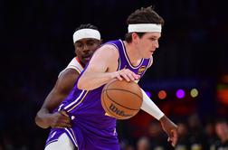 Houston pokvaril načrte Lakersom, bo liga NBA dočakala čudež? #video
