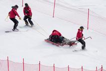 Rok Ažnoh, Beaver Creek