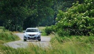 Mazda 6 sport 2,0i