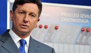 Letos po napovedih vlade 2,2-odstotna gospodarska rast